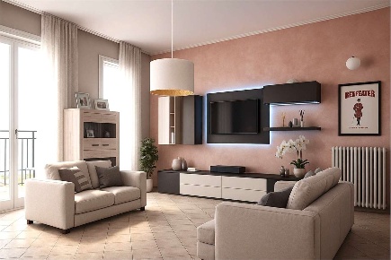 Foto Appartamento a Rimini di 120 m² con 4 locali in vendita