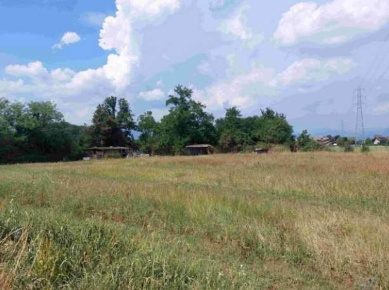 Foto Terreno edificabile in Via S. Francesco D'Assisi, Bonate Sotto