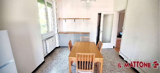 Foto Appartamento in Via de Gasperi, Campomorone Centro di 85 m² in affitto