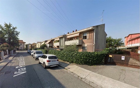 Foto Appartamento in Via Passo del Sempione 3, Brescia Villaggio Prealpino