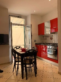 Foto Appartamento a La Spezia di 58 m² con 2 locali in affitto