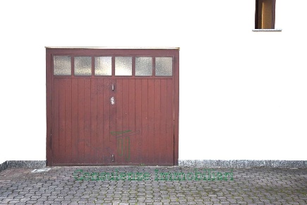 Foto Box in Via Don Minzoni 6, Robecco sul Naviglio Centro di 25 m²