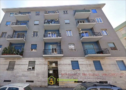 Foto Appartamento in Via Campania 10, Cagliari La Vega - Regioni di 158 m²