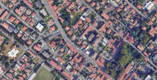 Foto Villa unifamiliare in Via Sempione, Parabiago San Lorenzo di 225 m²