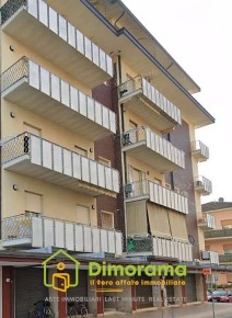 Foto Appartamento Bellaria-Igea Marina di 75 m² con 4 locali in vendita