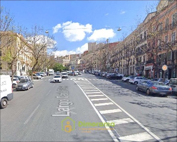 Foto Magazzino in Largo Carlo Felice 54 09124 Cagliari CA Italia, Cagliari