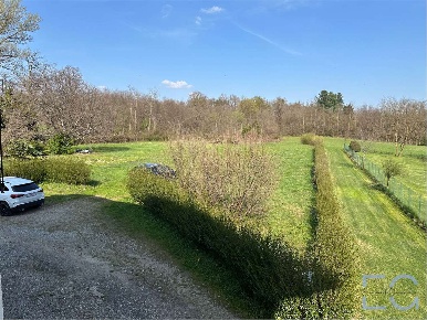 Foto Terreno agricolo a Vergiate di 4440 m² in vendita