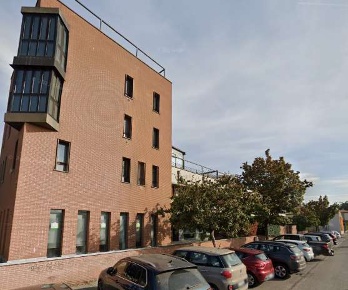 Foto Appartamento in Via Remo Brambilla, Concorezzo Centro di 112 m²