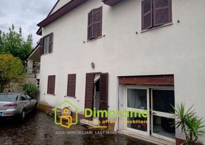 Foto Appartamento in Via Porta di Giove 16 01034 Parco Falisco VT Italia,