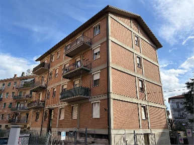 Foto Appartamento in Via Lulli 1, Reggio nell'Emilia Regina Pacis di 118 m²