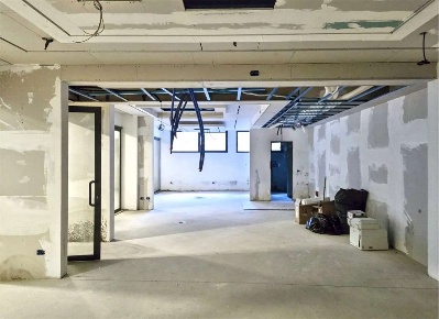 Foto Negozio in Viale Francesco Crispi, Vicenza San Lazzaro di 95 m²