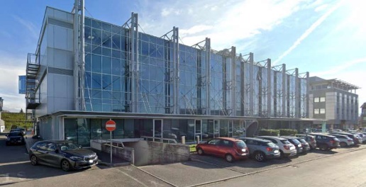 Foto Box in Via Luigi Galvani, Pistoia Sant'Agostino di 14 m² con 1 locali