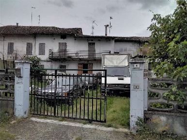 Foto Appartamento in Via Benvenuto Cellini 4, Castelnovo di Sotto Centro