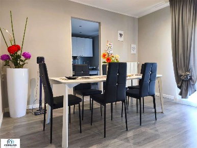 Foto Appartamento in viale palmanova, Castions di Strada Centro di 106 m²