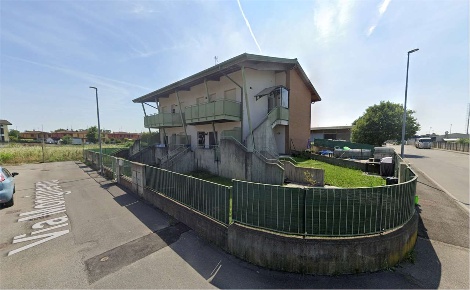 Foto Appartamento in Via Monginevro 14, Fontanella di 94 m² con 3 locali