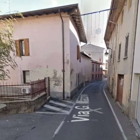 Foto Appartamento in Via Giuseppe Mazzini, Osio Sotto di 101 m² in vendita