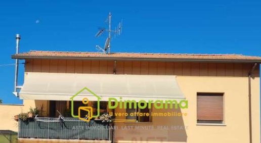 Foto Appartamento in Via san giorgio n. 2887 2887, Cesena di 122 m²