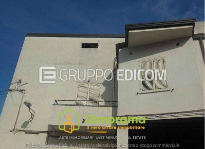 Foto Appartamento in Via Aielli 218 80047 San Giuseppe NA Italia, Centro