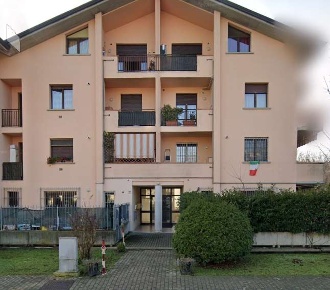 Foto Appartamento a Reggio nell'Emilia di 95 m² con 4 locali in vendita