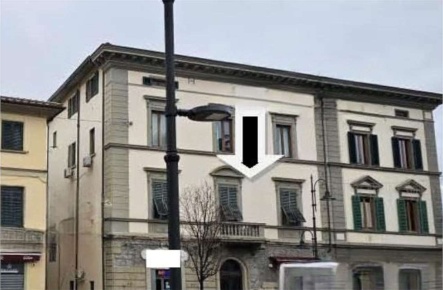 Foto Ufficio in Piazza Ferdinando Martini, Monsummano Terme Centro