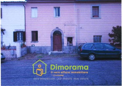 Foto Appartamento in Loc. S. Sebastiano Strada Prov. 5 civico 7, di 63 m²