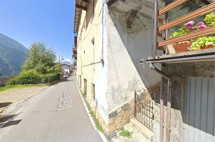Foto Appartamento in Via Trento 135, Saviore dell'Adamello Valle di 131 m²