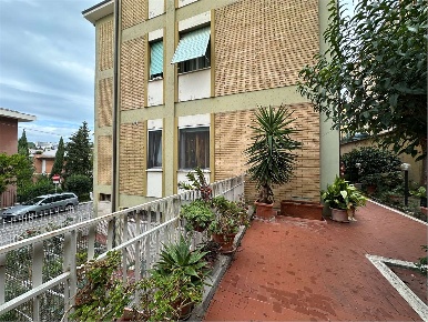 Foto Appartamento in Via Cupramontana 10, Ancona Piano di 137 m² in vendita