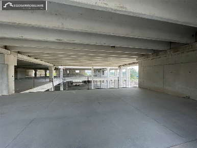 Foto Capannone industriale a Peschiera del Garda di 16000 m² in vendita