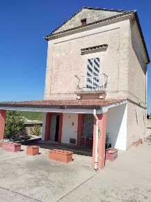 Foto Rustico in Contrada Grottamarallo, Gravina in Puglia di 90 m²
