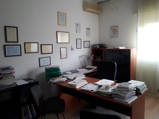 appartamento in vendita a Livorno in zona Centro Città