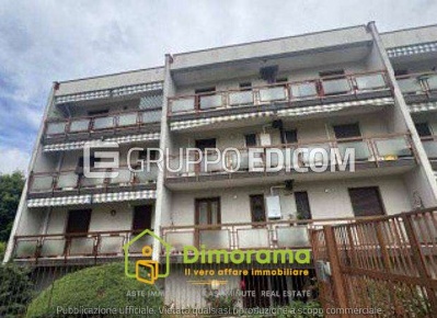 Foto Appartamento in Vicolo dell'assunta, Arconate Centro di 59 m²