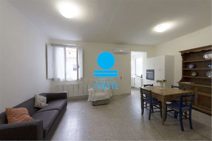 Foto Appartamento a Pesaro di 119 m² con 5 locali in vendita