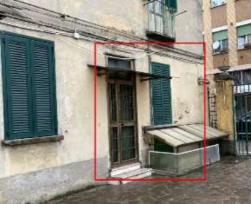 Foto Appartamento in Via Antonio Aldini, Milano Quarto Oggiaro di 30 m²
