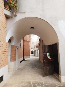Foto Appartamento in Via Arturo Viligiardi 23, Roma Acilia di 120 m²
