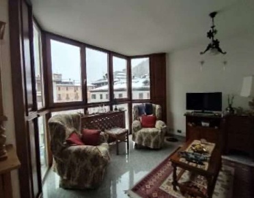 Foto Appartamento in Via XX Settembre, Pieve di Cadore Centro di 84 m²