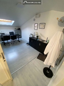 Foto Ufficio in Via Guglielmo Marconi, Desenzano del Garda Centro Storico