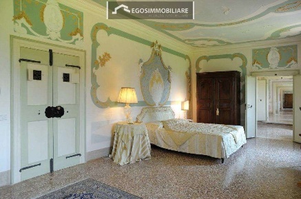 Foto Attico in Strada Terraglio, Treviso San Zeno di 410 m² con 14 locali