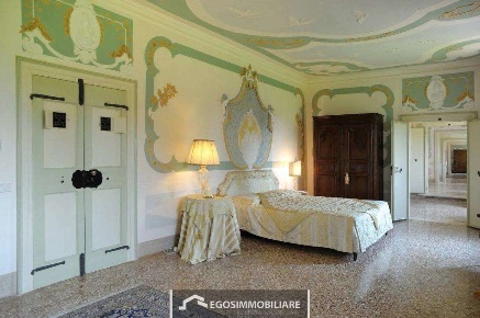 Foto Attico in Strada Terraglio, Treviso San Zeno di 410 m² con 14 locali