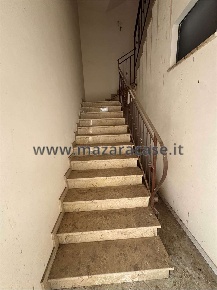 Foto Casa indipendente a Mazara del Vallo di 140 m² con 6 locali in vendita