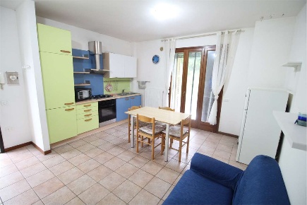 Foto Appartamento in Via Torino, Petriano di 67 m² con 2 locali in vendita