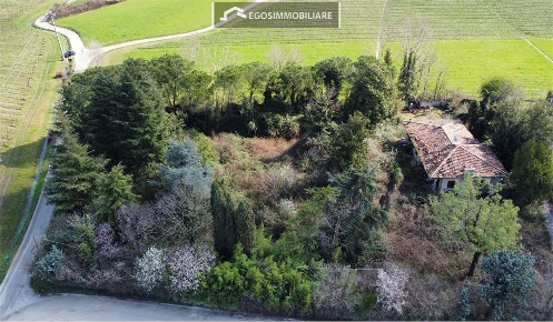 Foto Rustico in Via Adriano  16, Desenzano del Garda Rivoltella di 350 m²