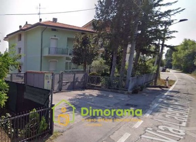 Foto Appartamento in Via Laerte Rolfini n. 10/F 10/f, Rimini Viserbella