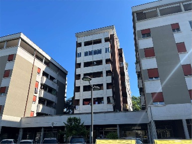 Foto Appartamento in Via Paradisi 8, Reggio nell'Emilia Stazione - Reggiane