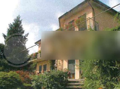 Foto Villa unifamiliare in Via Libero Benedetti, Galzignano Terme di 302 m²