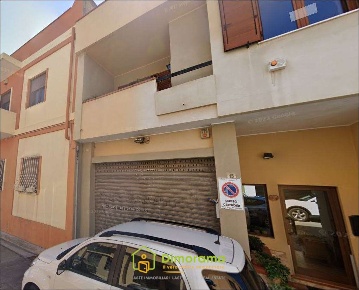 Foto Negozio in VIA VINCENZO CUOCO 15, Cagliari Santa Maria Chiara