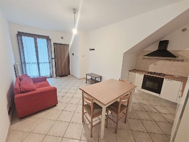 Foto Appartamento in via carlo alberto 3, Volpiano di 55 m² con 2 locali