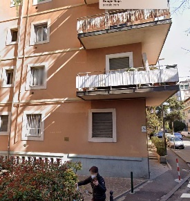 Foto Appartamento a Reggio nell'Emilia di 120 m² con 5 locali in vendita