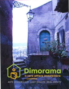 Foto Appartamento in Via Impergolato 01020 Civitella D'agliano VT Italia,