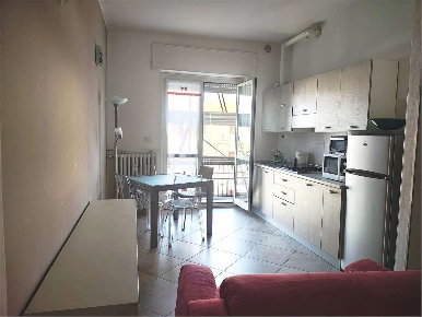 Foto Appartamento in Via Crocetta 42, Verbania di 50 m² con 2 locali