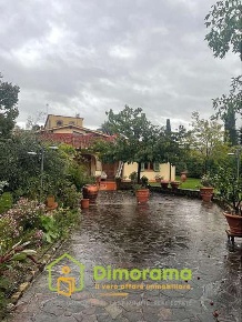 Foto Casa indipendente in Via Bramante 17, Barberino Tavarnelle Sambuca